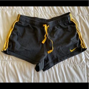 Nike Livestrong Women’s Soft Shorts